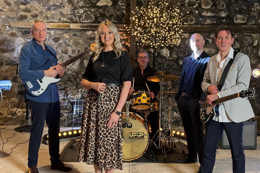 Platinum Band  Main Gallery Image 1